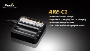 Fenix ARE-C1  Încărcător Inteligent